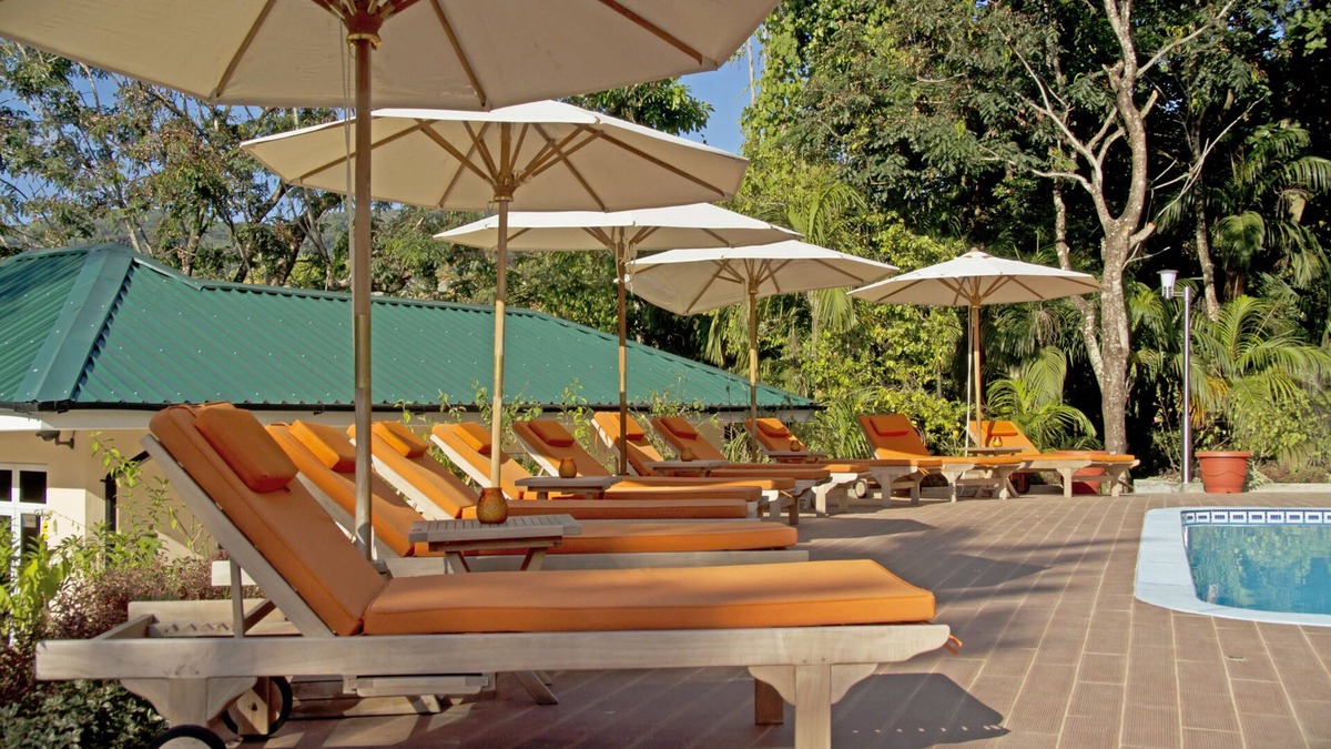 Bel Ombre Hotel | The Palm Seychelles