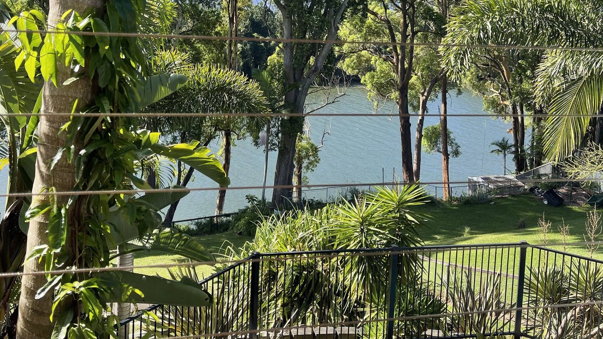 Raleigh House | “The Palmery” Mid North Coast NSW