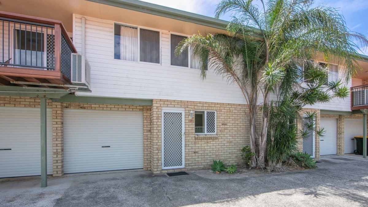 Iluka Apartment | The Palms 3