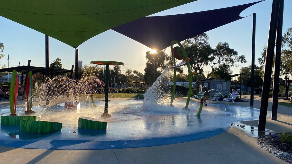 Chinchilla Hotel | The Palms Motel