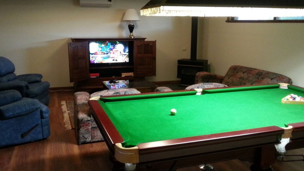 Gawler House | The Palms Residential Rental Home