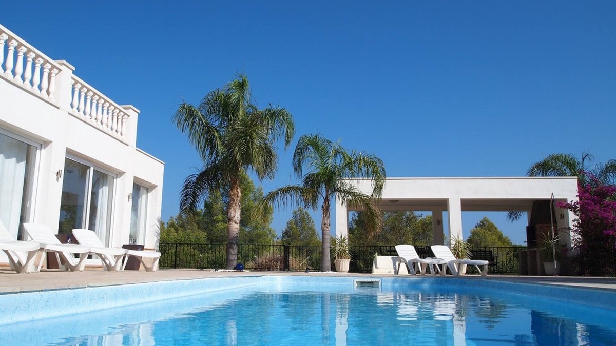 L Almadrava Villa | The Palms - Spacious Private Villa For Family Fun & Relaxation
