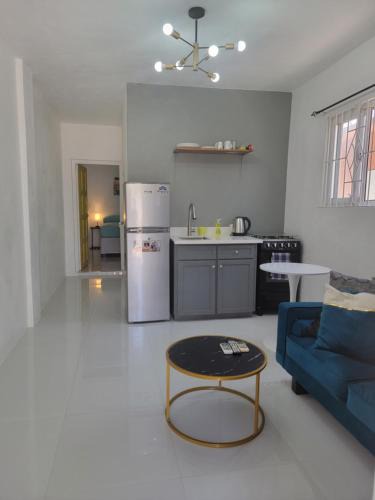Harbour View Apartment | The Pamella Suite
