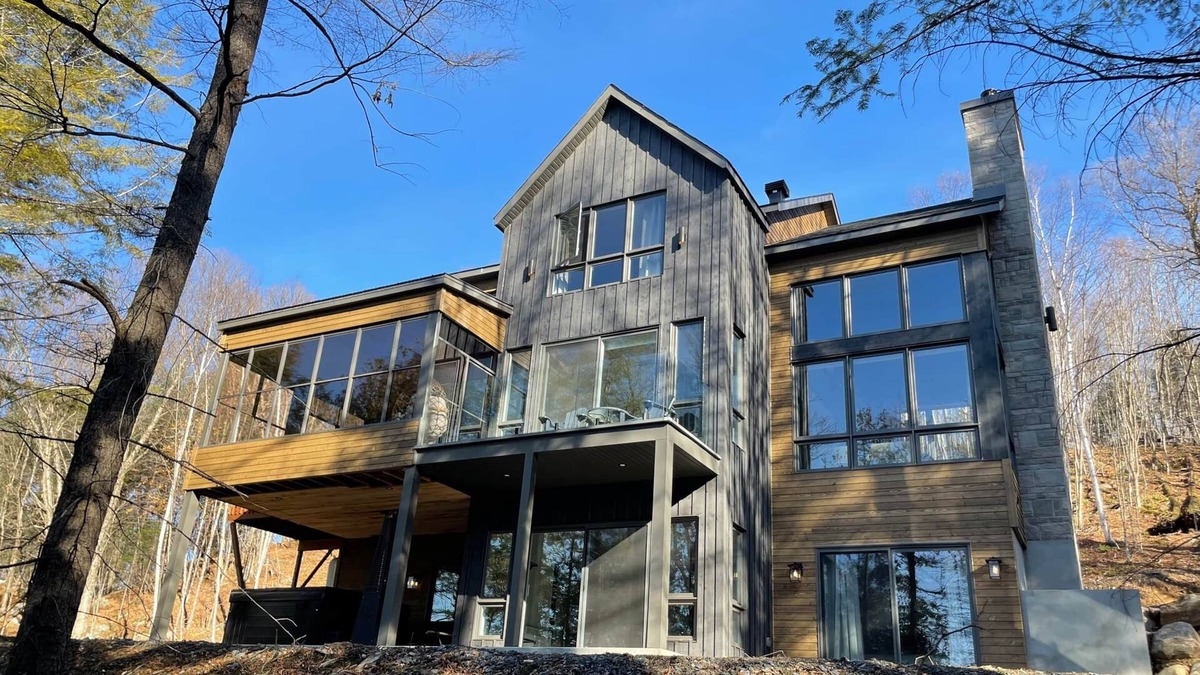 La Minerve Ski Chalet | The Panache Minervois