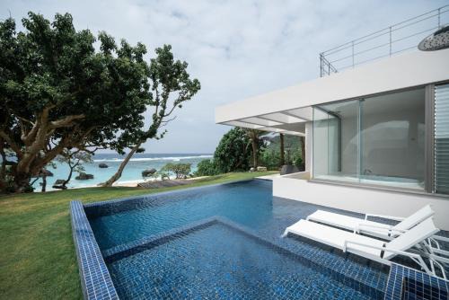 Miyakojima Villa | THE PANALI