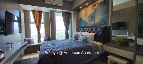 Surabaya Apartment | The Paneya@Anderson Apartment