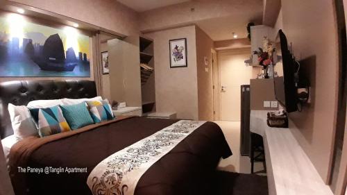Surabaya Apartment | The Paneya @Tanglin Apartment