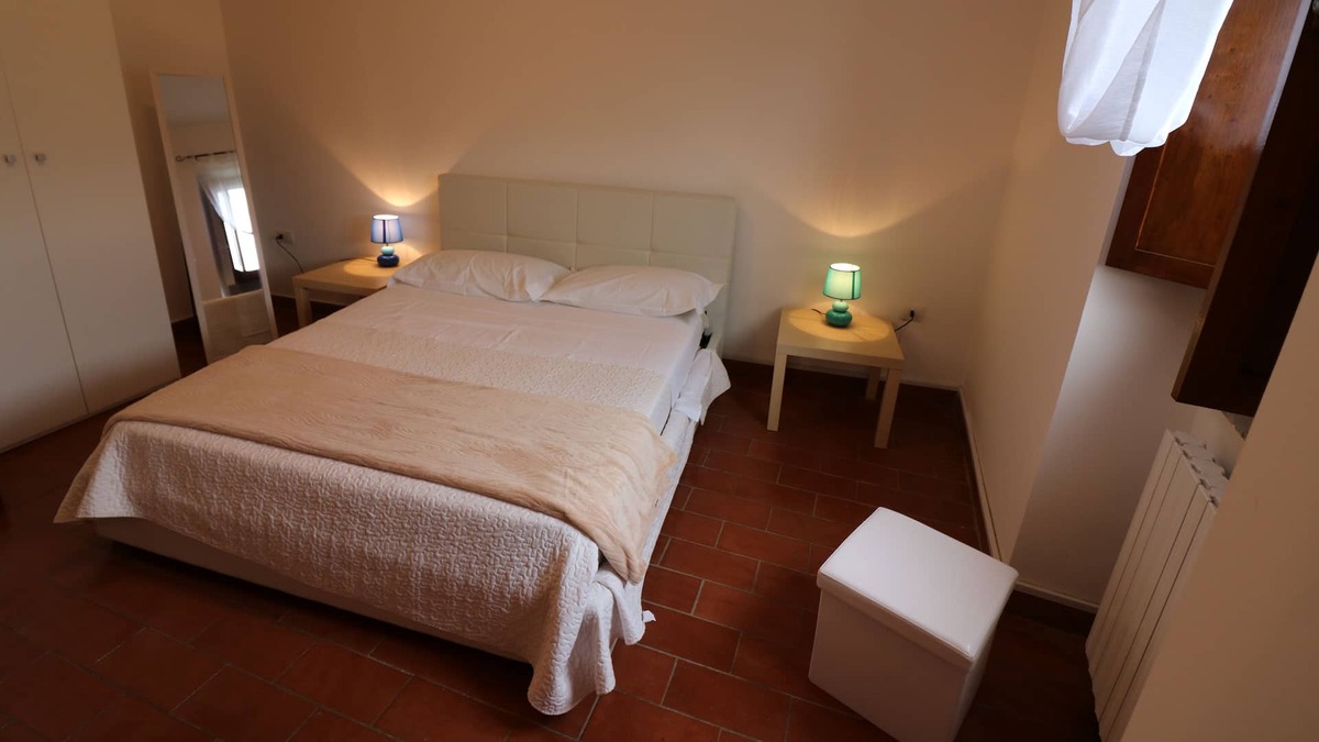 Vitorchiano Apartment | The Panorama of Vitorchiano