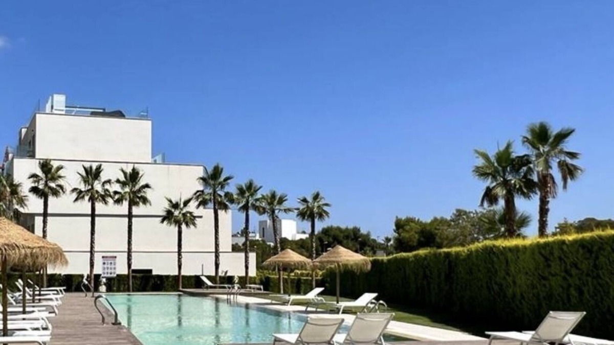 Lo Rufete Apartment | THE PANORAMIC PENTHOUSE