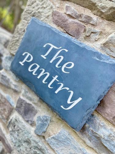 Erwood Bed & Breakfast | The Pantry