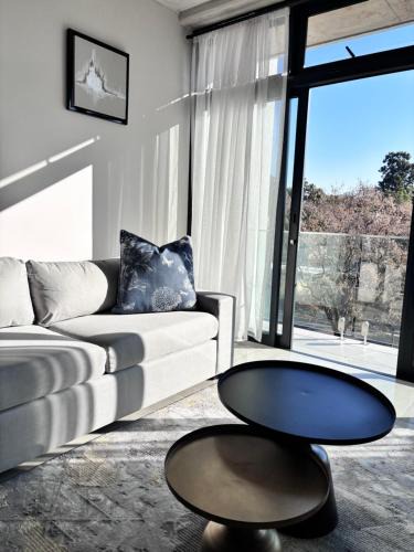 Houghton Estate Apartment | The Paramount Staycation