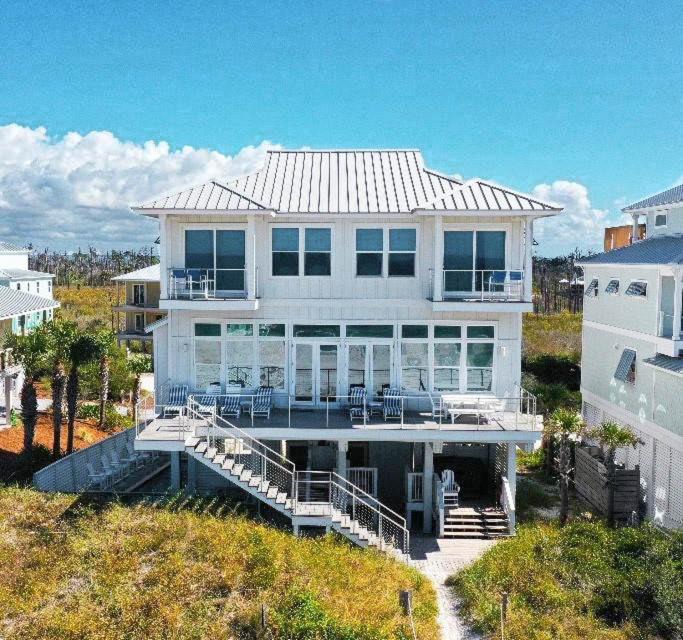 Port St. Joe House | The Parasol