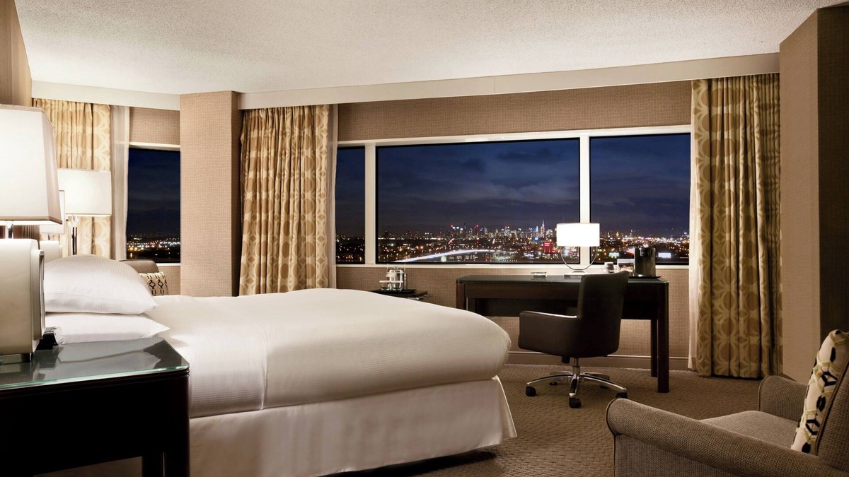 East Rutherford Hotel | The Park Hotel at Meadowlands