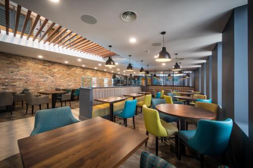 Kilmarnock Hotel | The Park Hotel