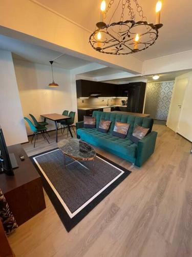 Larsmo Apartment | The Park House Suite, Jakobstad