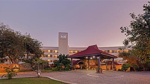 Visakhapatnam Hotel | The Park Visakhapatnam