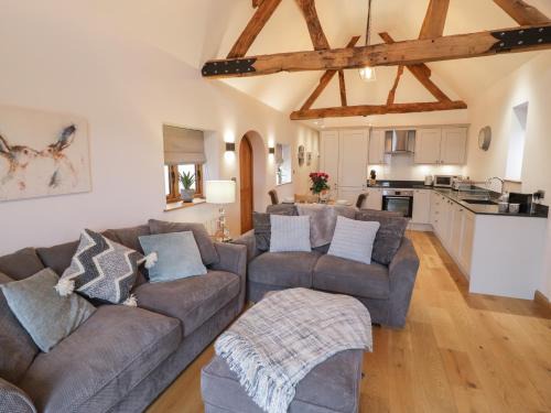 Whitney-on-Wye House | The Parlour