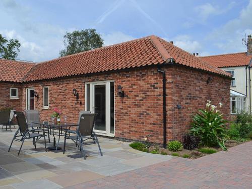 Sutton on Trent House | The Parlour
