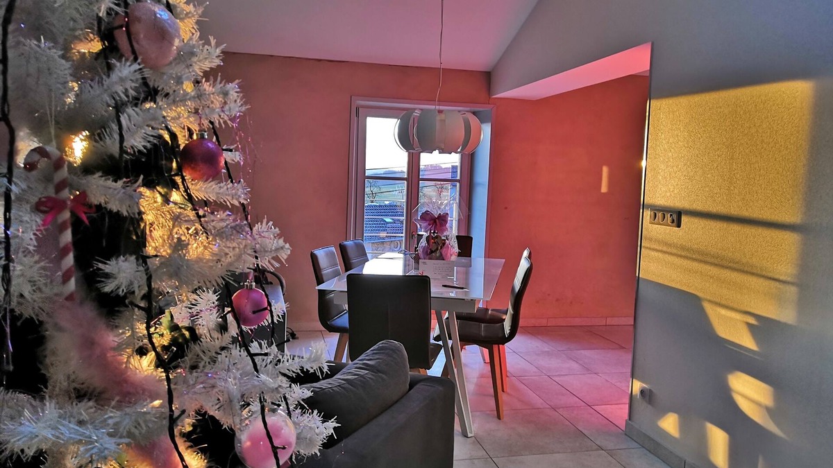 Floremont Apartment | The patio of Antan, The cozy, breakfast option