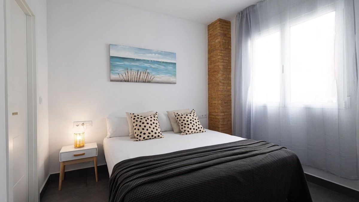 Patraix Apartment | The Patraix Apartment 03 by Florit Flats