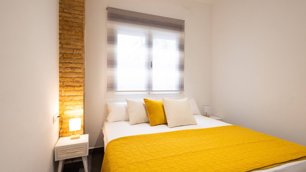 Patraix Apartment | The Patraix Apartment by Florit Flats
