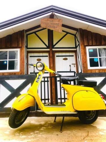 Hawa Eliya House | The paulwood caban & cafe timeless brew