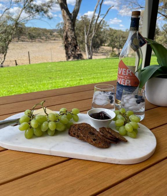 Sevenhill Bed & Breakfast | The Pavilion at Sevenhill