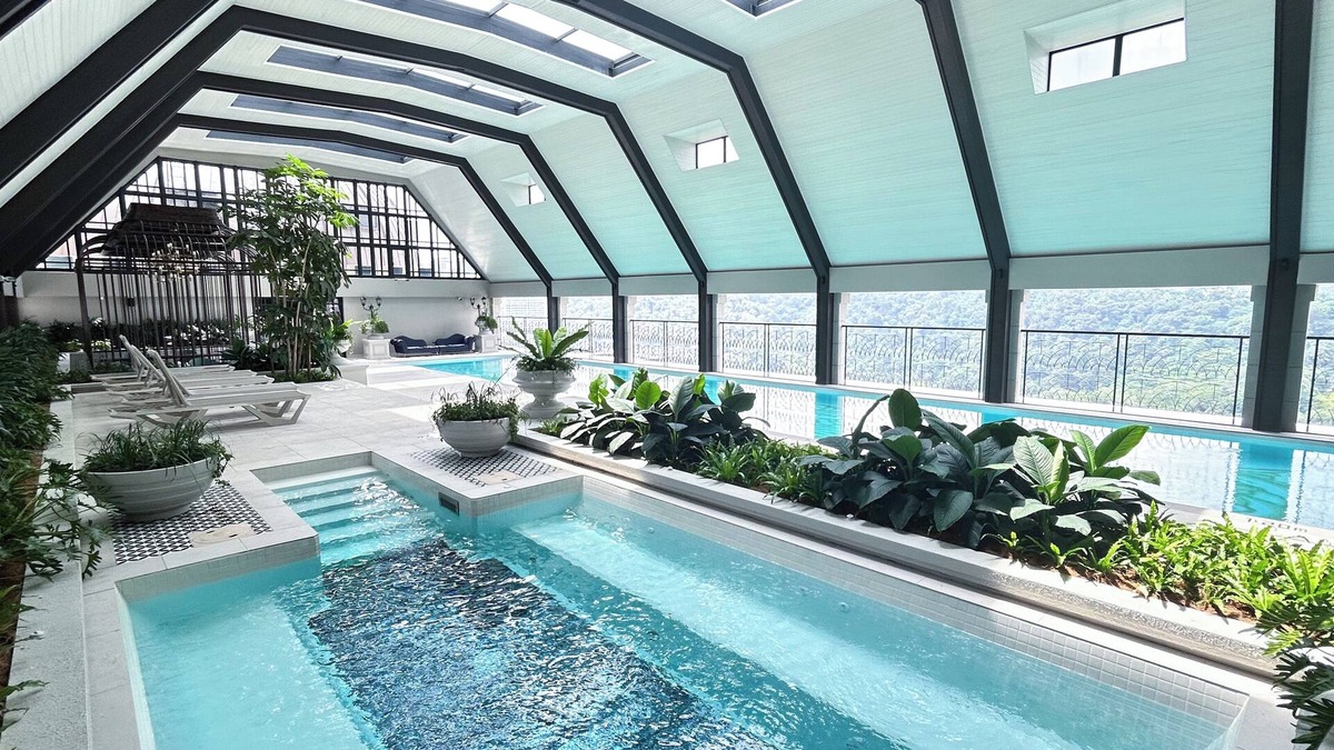 Sungai Penchala Apartment | The Paxtonz by Manhattan Group