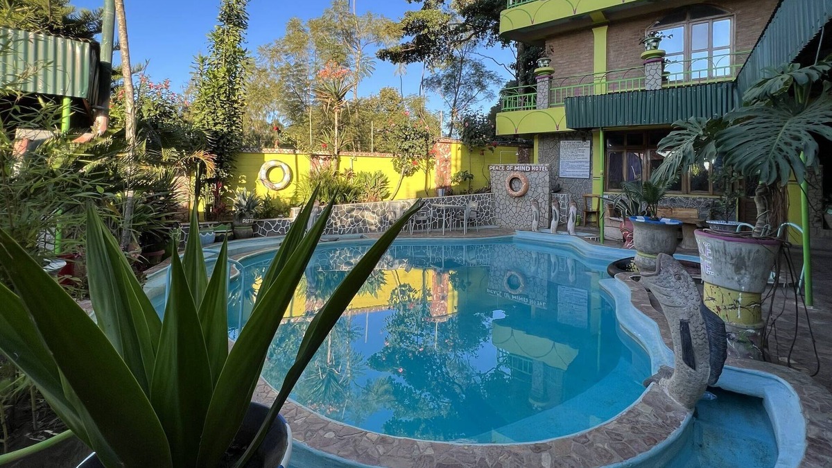 Mbeya Hotel | The Peace of Mind Hotel