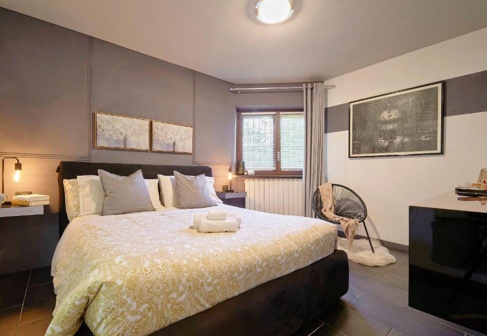 Trezzano sul Naviglio Bed & Breakfast | The Peaceful Apartament Close to Milan