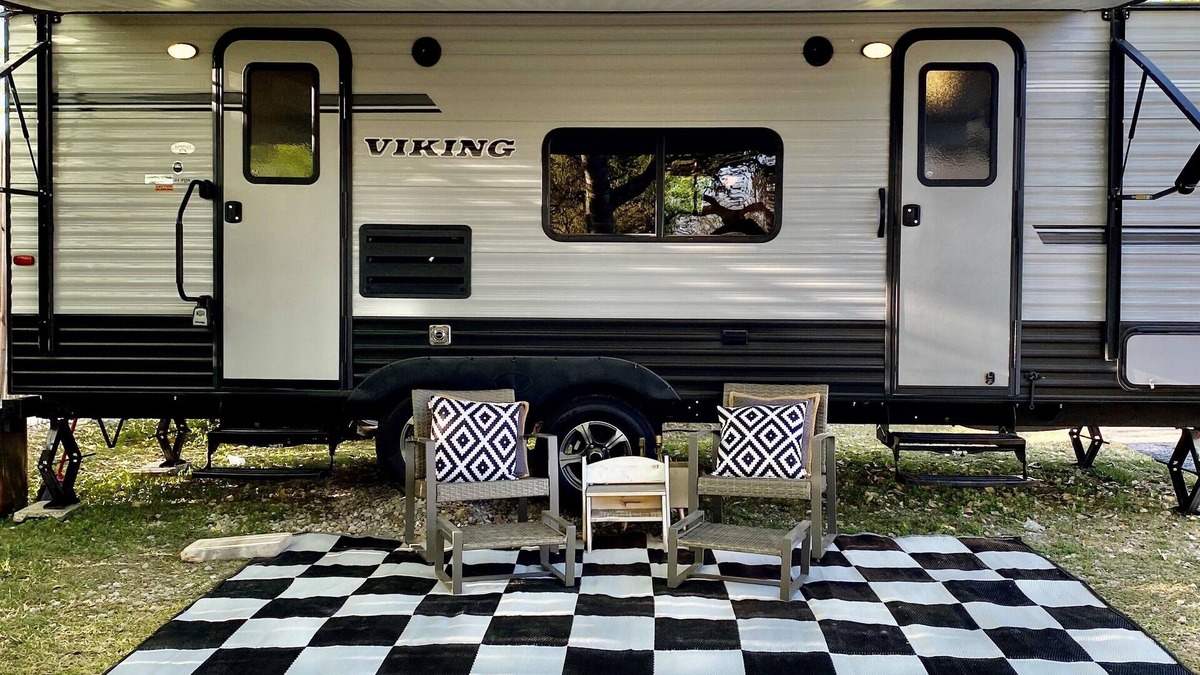 Boerne Cabin | The Pearl at Hill View -in the Texas Hill Country
