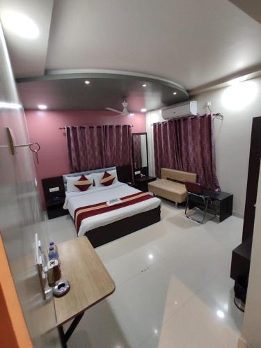 Barddhaman Hotel | The Pearl Burdwan Hotel, Banquet & Restaurant