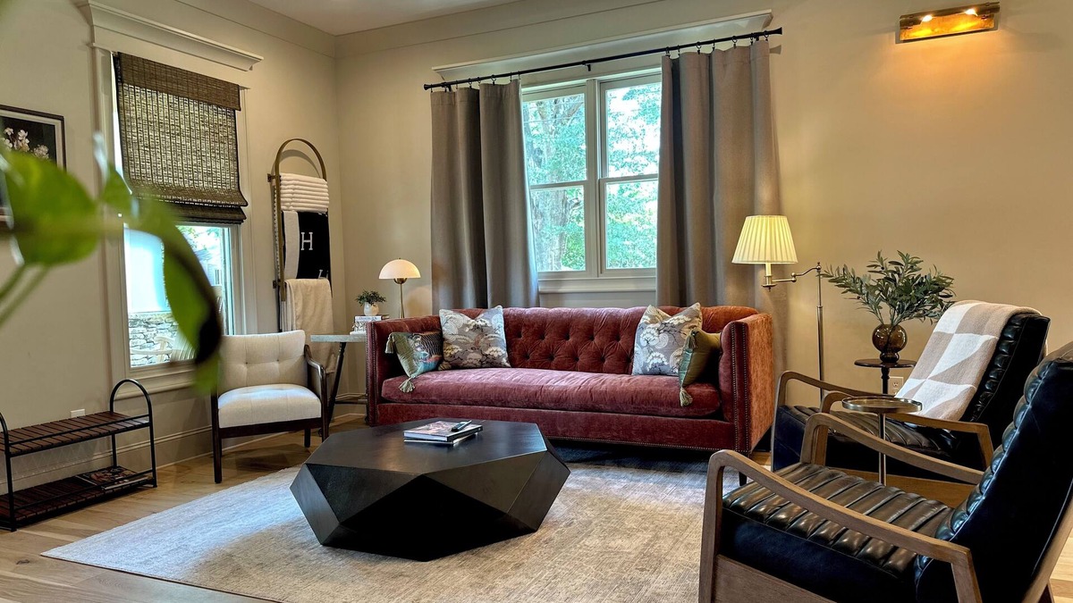 Brandon House | The Pearl DowntownnBrandon, MS