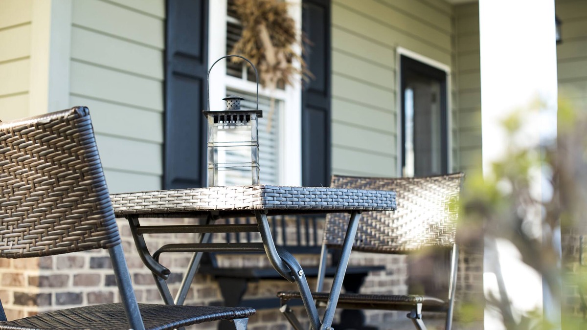 Forest House | "The Pearl" Elegant Forest Home w/ Outdoor Living Space Close to Liberty Univ