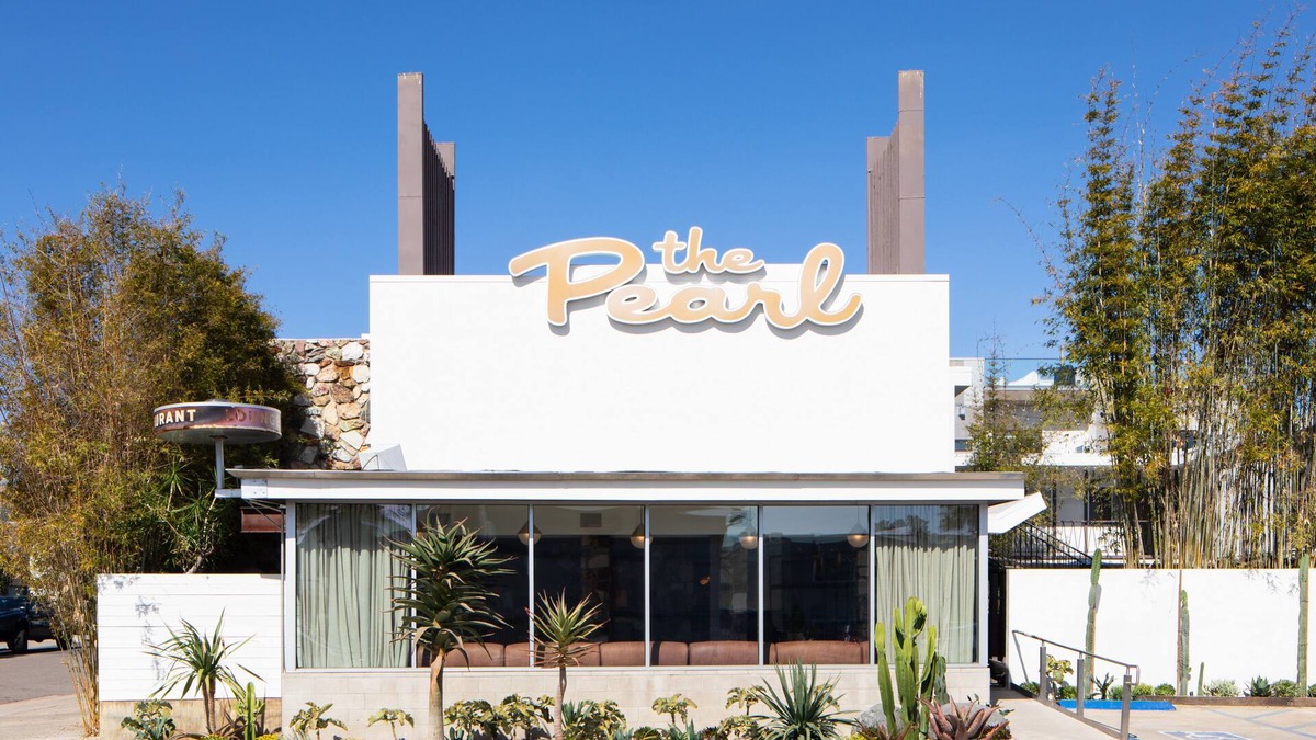 Roseville - Fleet Ridge Hotel | The Pearl Hotel