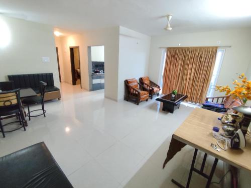 Khapri Apartment | The Pearl Inn