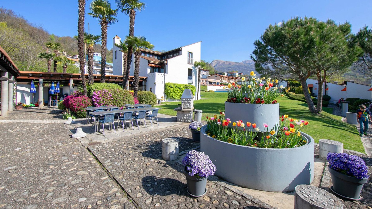 Capriasca Apartment | The Pearl, Lugaggia, Switzerland
