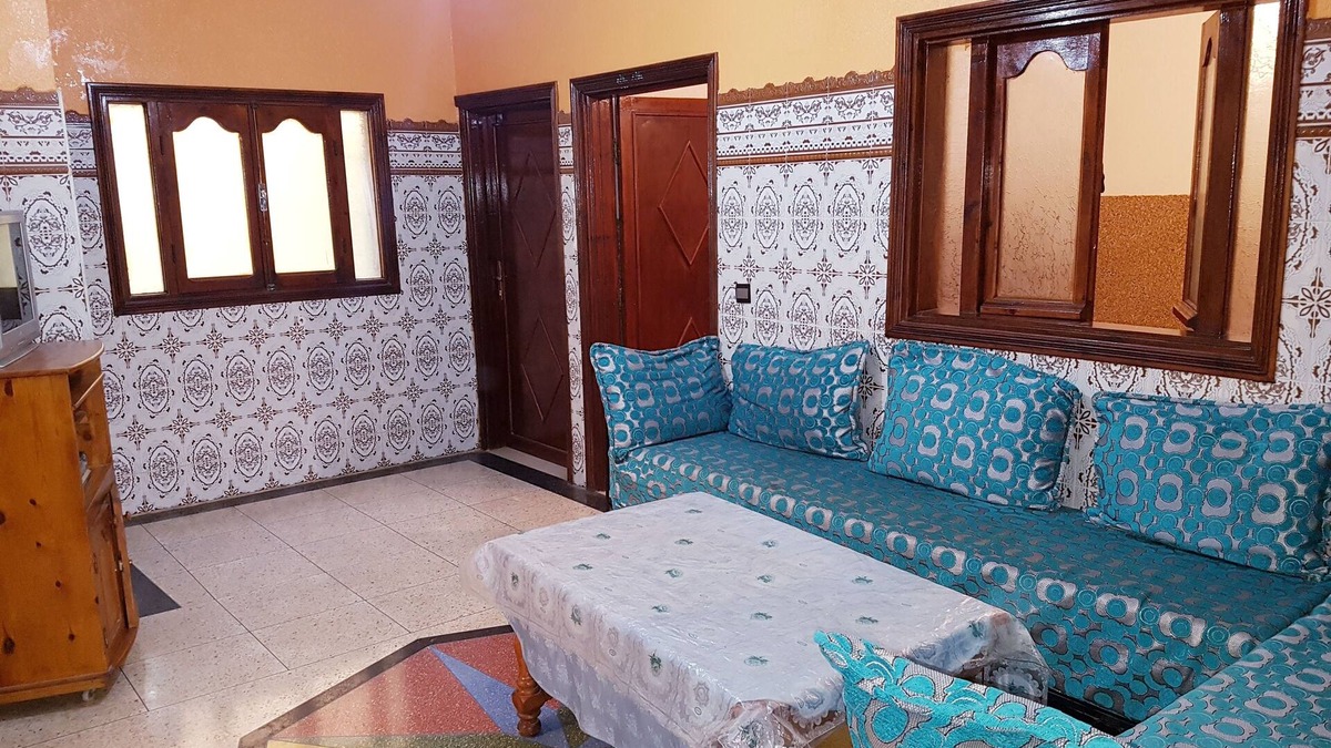 Oualidia House | The Pearl of the Atlantic