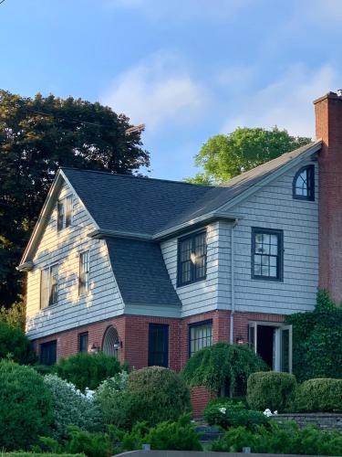 South End Bed & Breakfast | The Pebble Bed and Breakfast