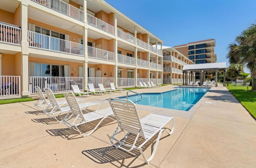 Dauphin Island Apartment | The Pelican Place - Amazing Views, Top Floor Condo