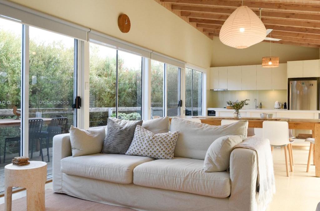 Waterhouse House | The Pelican Shed