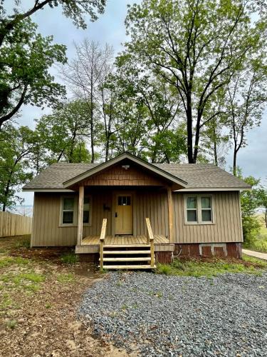 Farmerville House | The Pelicans Nest