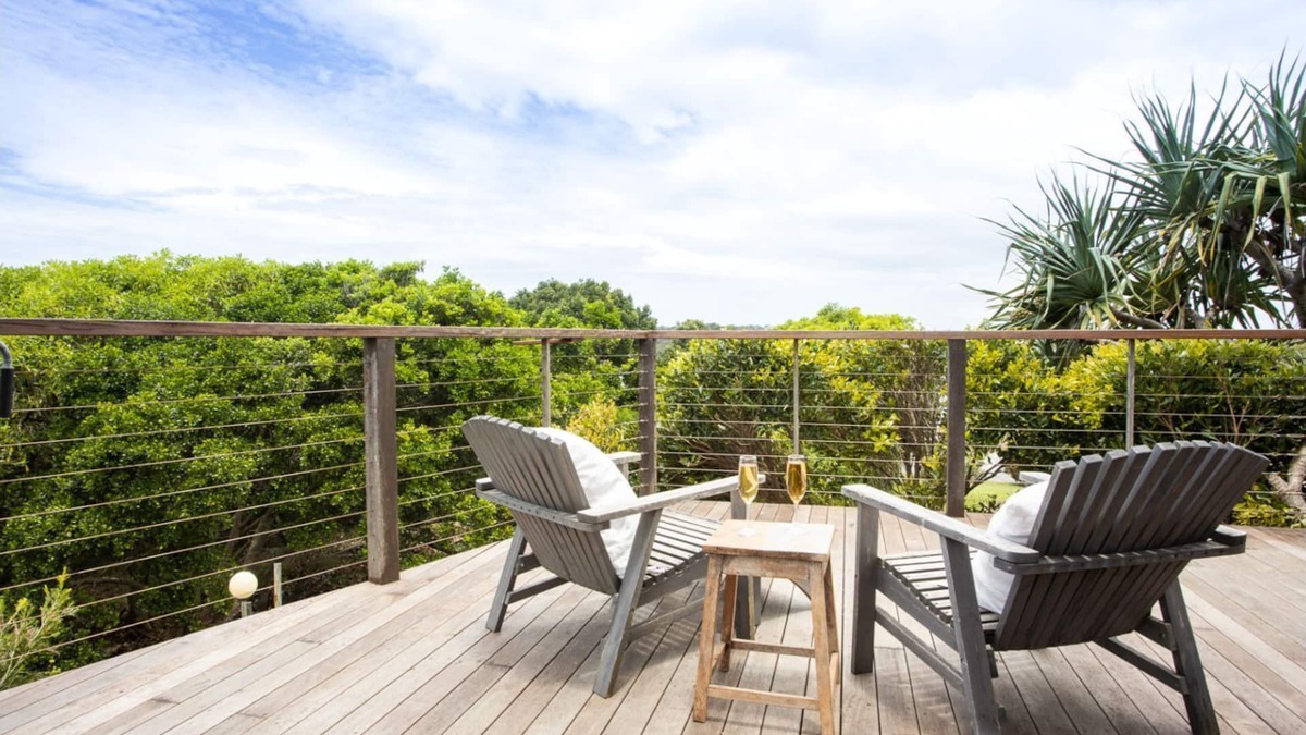 Hastings Point Villa | The Peninsula- 4bed Villa in Hastings Point