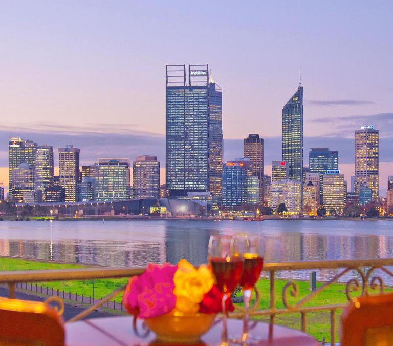 South Perth Apartment | The Peninsula Riverside Serviced Apartments