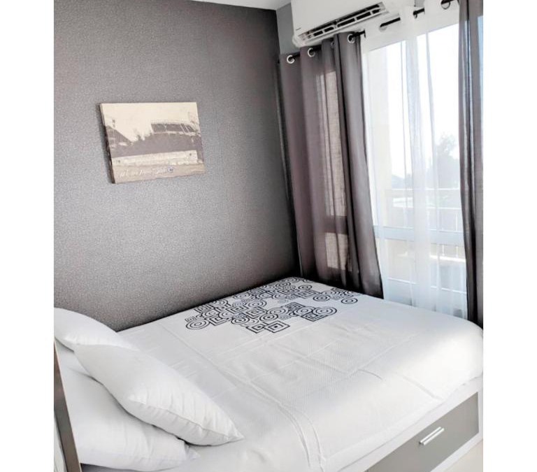 Tagaytay Apartment | The Penn Room Tagaytay at Cool Suites