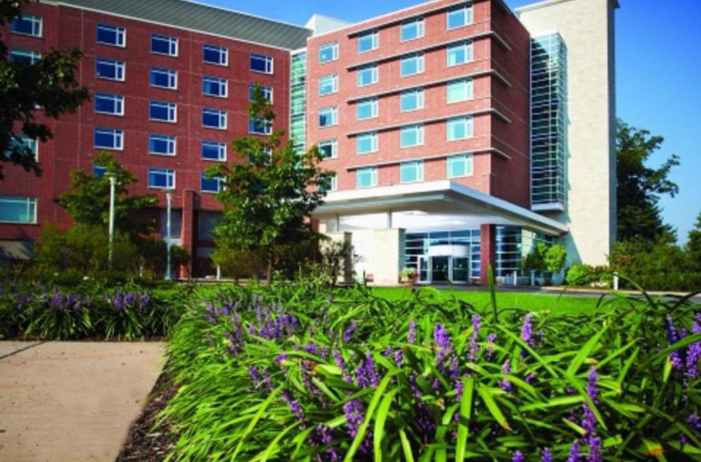 State College Hotel | The Penn Stater Hotel and Conference Center
