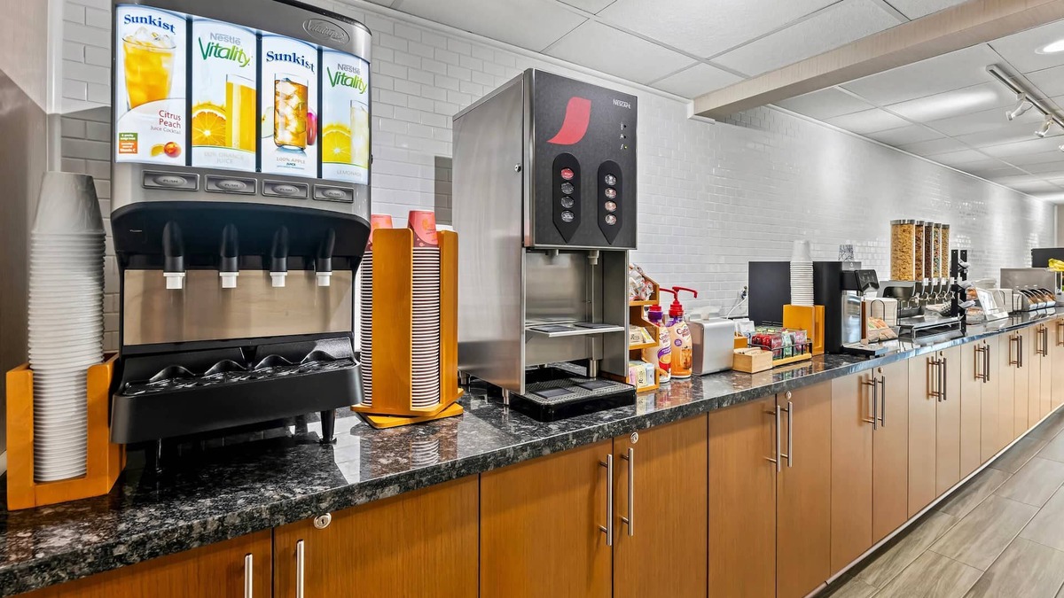 Stroudsburg Hotel | The Penn Stroud, Stroudsburg - Poconos, an Ascend Collection Hotel