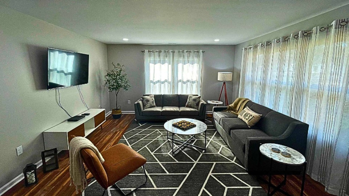 Pendleton House | The Penny Getaway: Where Memories Are Made!