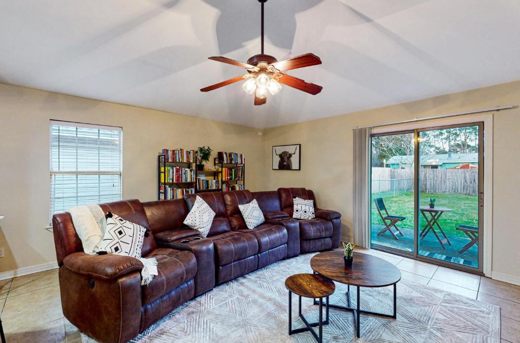 Pensacola House | The Pensacola Sanctuary