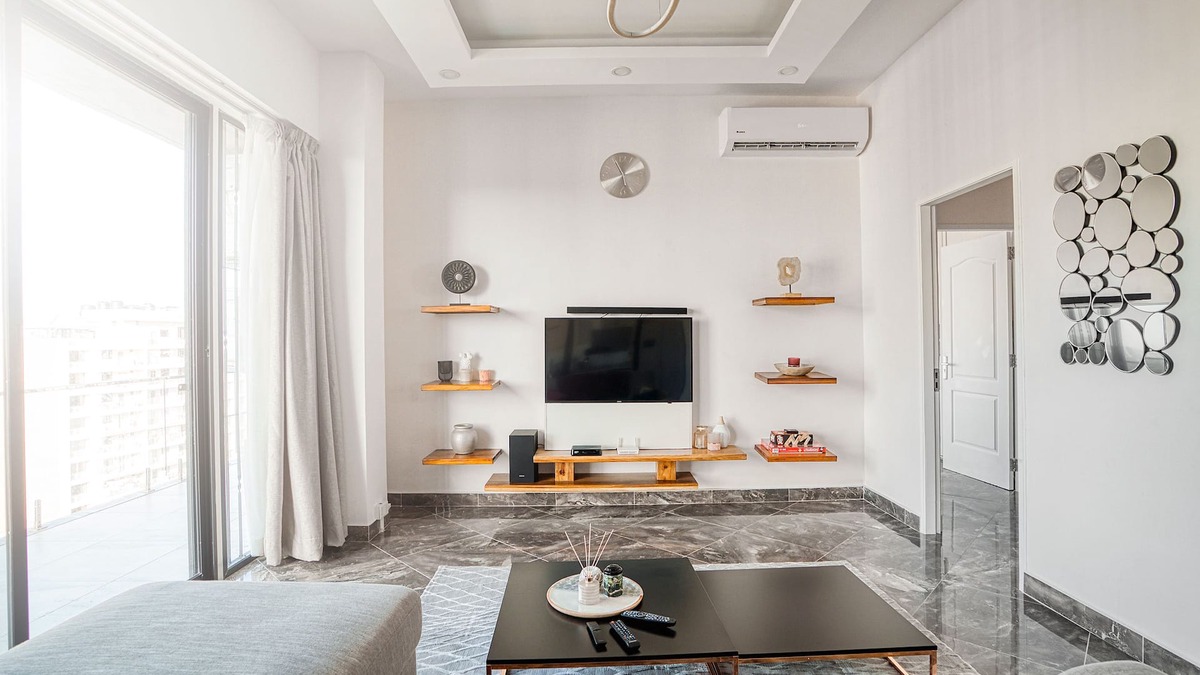 Upanga East Apartment | The Pent Dar Es Salaam